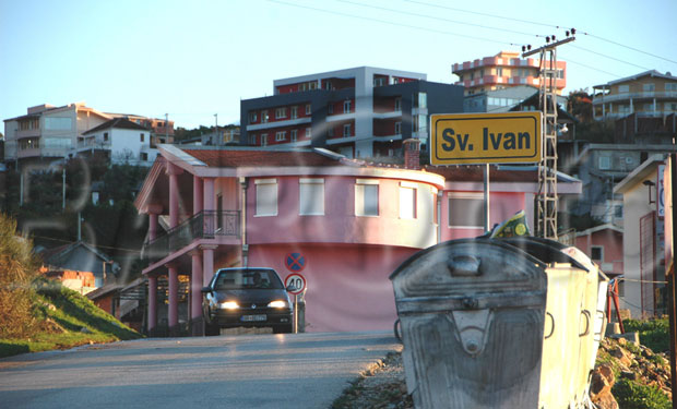 Бар: Свети Иван и даље жедан